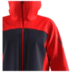 Salomon Force 3L Shell Jacket - Ski Jacket -Sports Outdoor salomon force 3l shell jacket ski jacket detail 8