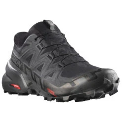 Salomon Speedcross 6 Gore-Tex - Trail Running Shoes