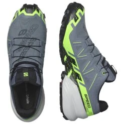 Salomon Speedcross 6 Gore-Tex - Trail Running Shoes -Sports Outdoor salomon speedcross 6 gore tex trail running shoes detail 7
