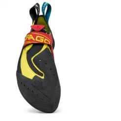Scarpa Drago - Climbing Shoes -Sports Outdoor scarpa drago climbing shoes detail 3