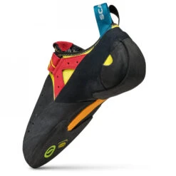 Scarpa Drago - Climbing Shoes -Sports Outdoor scarpa drago climbing shoes detail 5