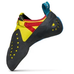 Scarpa Furia S - Climbing Shoes 10 Scarpa Furia S - Climbing Shoes -Sports Outdoor scarpa furia s climbing shoes detail 4
