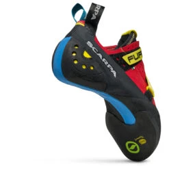 Scarpa Furia S - Climbing Shoes 12 Scarpa Furia S - Climbing Shoes -Sports Outdoor scarpa furia s climbing shoes detail 6