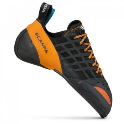 Scarpa Instinct Lace - Climbing Shoes -Sports Outdoor scarpa instinct lace climbing shoes detail 2