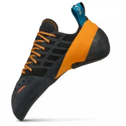 Scarpa Instinct Lace - Climbing Shoes -Sports Outdoor scarpa instinct lace climbing shoes detail 4