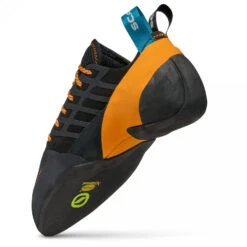 Scarpa Instinct Lace - Climbing Shoes -Sports Outdoor scarpa instinct lace climbing shoes detail 5
