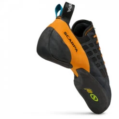 Scarpa Instinct Lace - Climbing Shoes -Sports Outdoor scarpa instinct lace climbing shoes detail 6