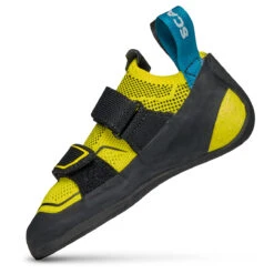 Scarpa Kid's Reflex - Climbing Shoes -Sports Outdoor scarpa kids reflex climbing shoes detail 3