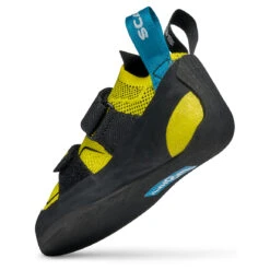Scarpa Kid's Reflex - Climbing Shoes -Sports Outdoor scarpa kids reflex climbing shoes detail 4