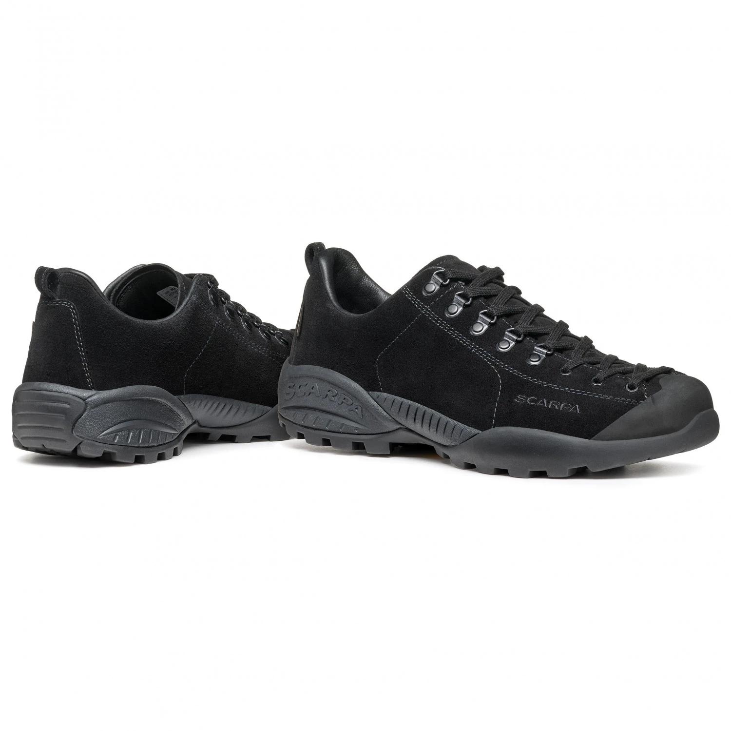 Scarpa Mojito Rock GTX - Sneakers 4 Scarpa Mojito Rock GTX - Sneakers - Image 4