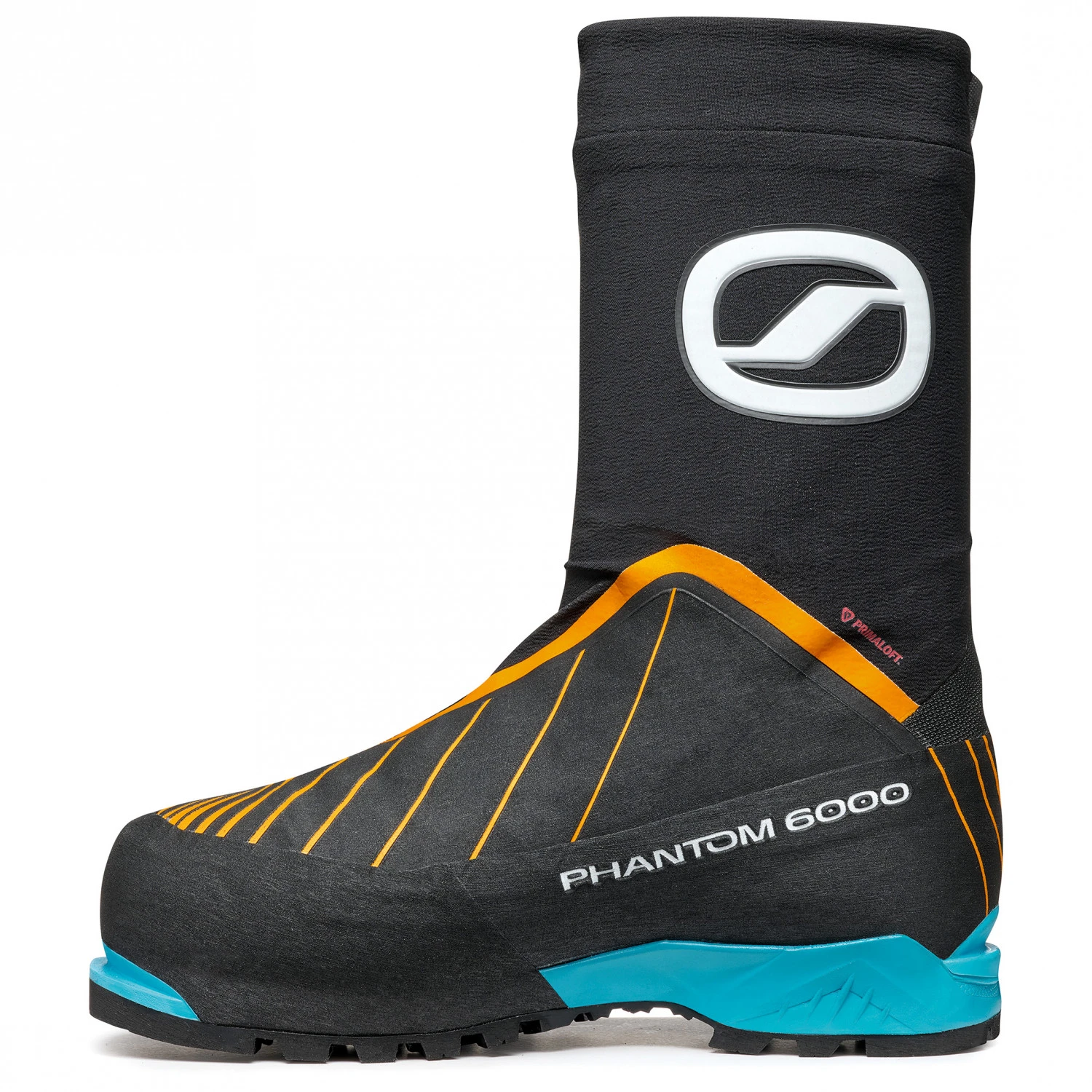 Scarpa Phantom 6000 - Expedition Boots 2 Scarpa Phantom 6000 - Expedition Boots - Image 2