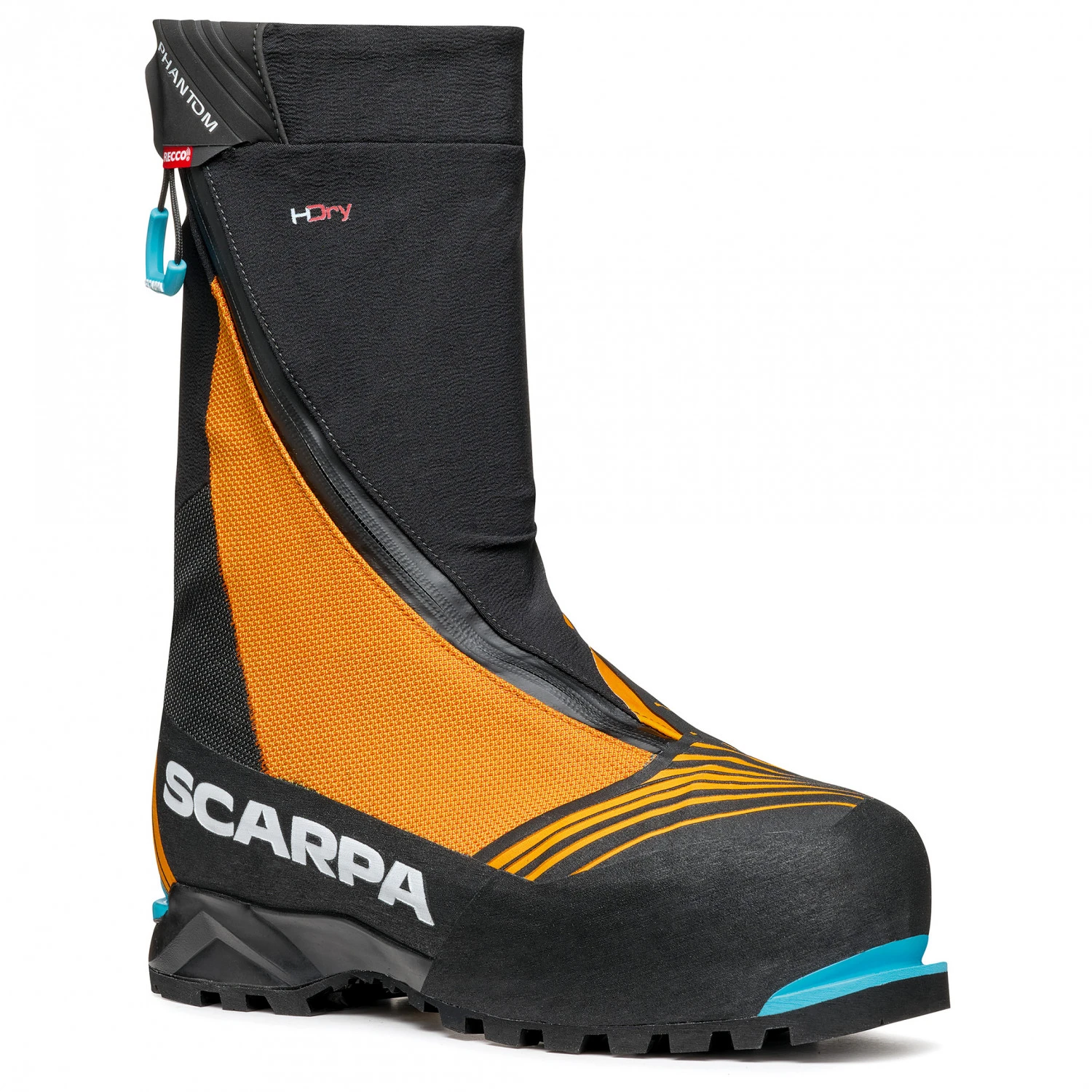 Scarpa Phantom 6000 - Expedition Boots 3 Scarpa Phantom 6000 - Expedition Boots - Image 3
