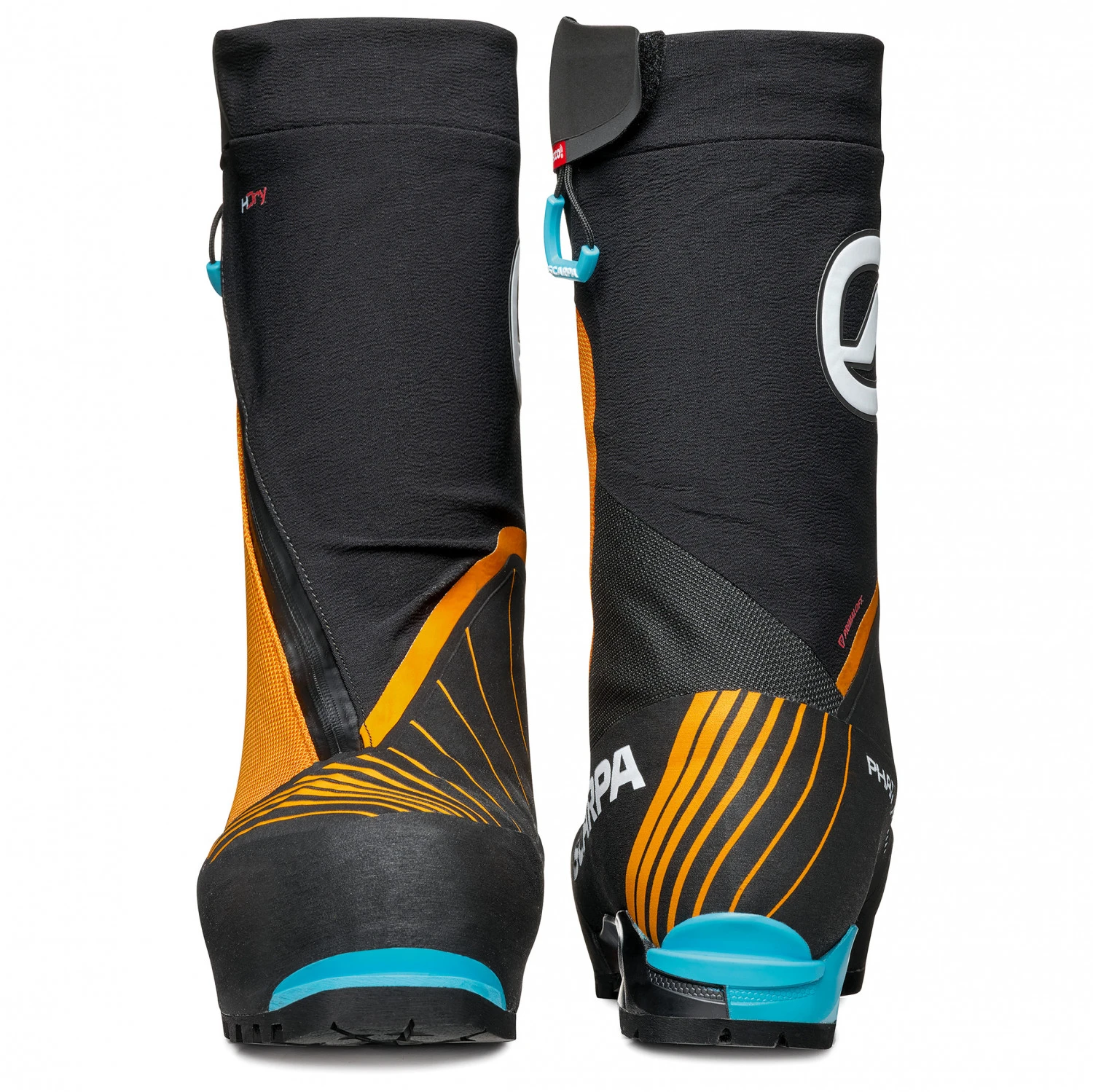 Scarpa Phantom 6000 - Expedition Boots 5 Scarpa Phantom 6000 - Expedition Boots - Image 5