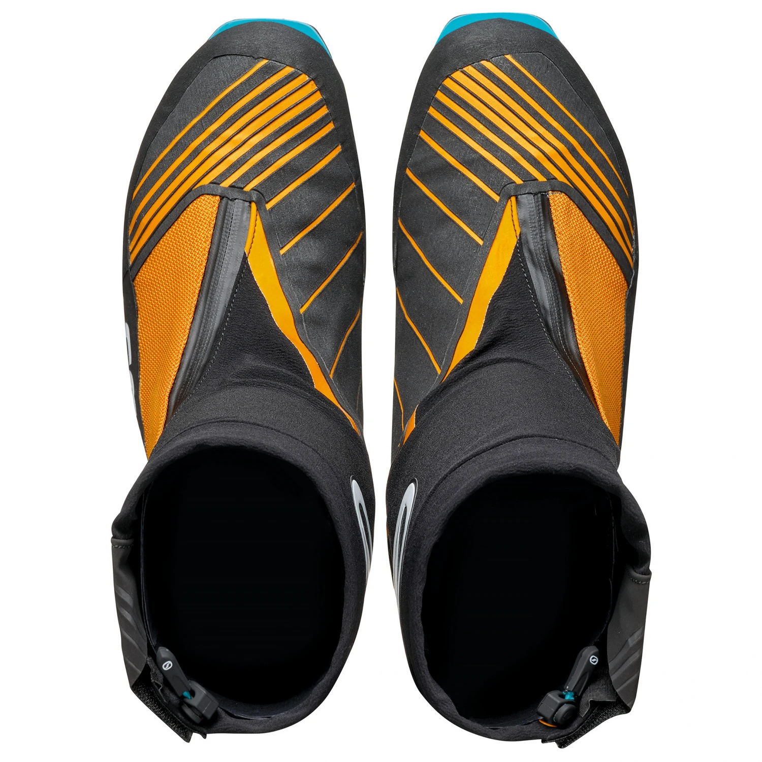 Scarpa Phantom 6000 - Expedition Boots 6 Scarpa Phantom 6000 - Expedition Boots - Image 6