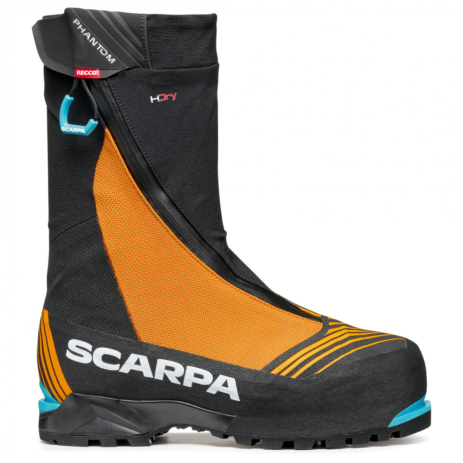 Scarpa Phantom 6000 - Expedition Boots 1 Scarpa Phantom 6000 - Expedition Boots