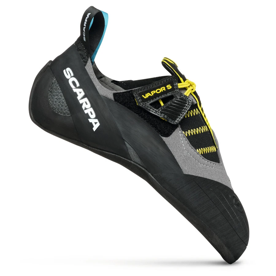 Scarpa Vapor S - Climbing Shoes 1 Scarpa Vapor S - Climbing Shoes