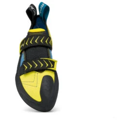Scarpa Vapor V - Climbing Shoes -Sports Outdoor scarpa vapor v climbing shoes bf 1 detail 3