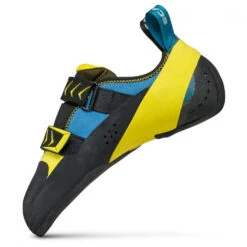 Scarpa Vapor V - Climbing Shoes -Sports Outdoor scarpa vapor v climbing shoes bf 1 detail 4