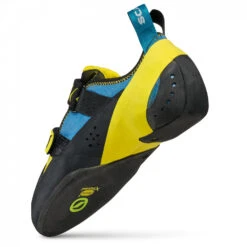 Scarpa Vapor V - Climbing Shoes -Sports Outdoor scarpa vapor v climbing shoes bf 1 detail 5