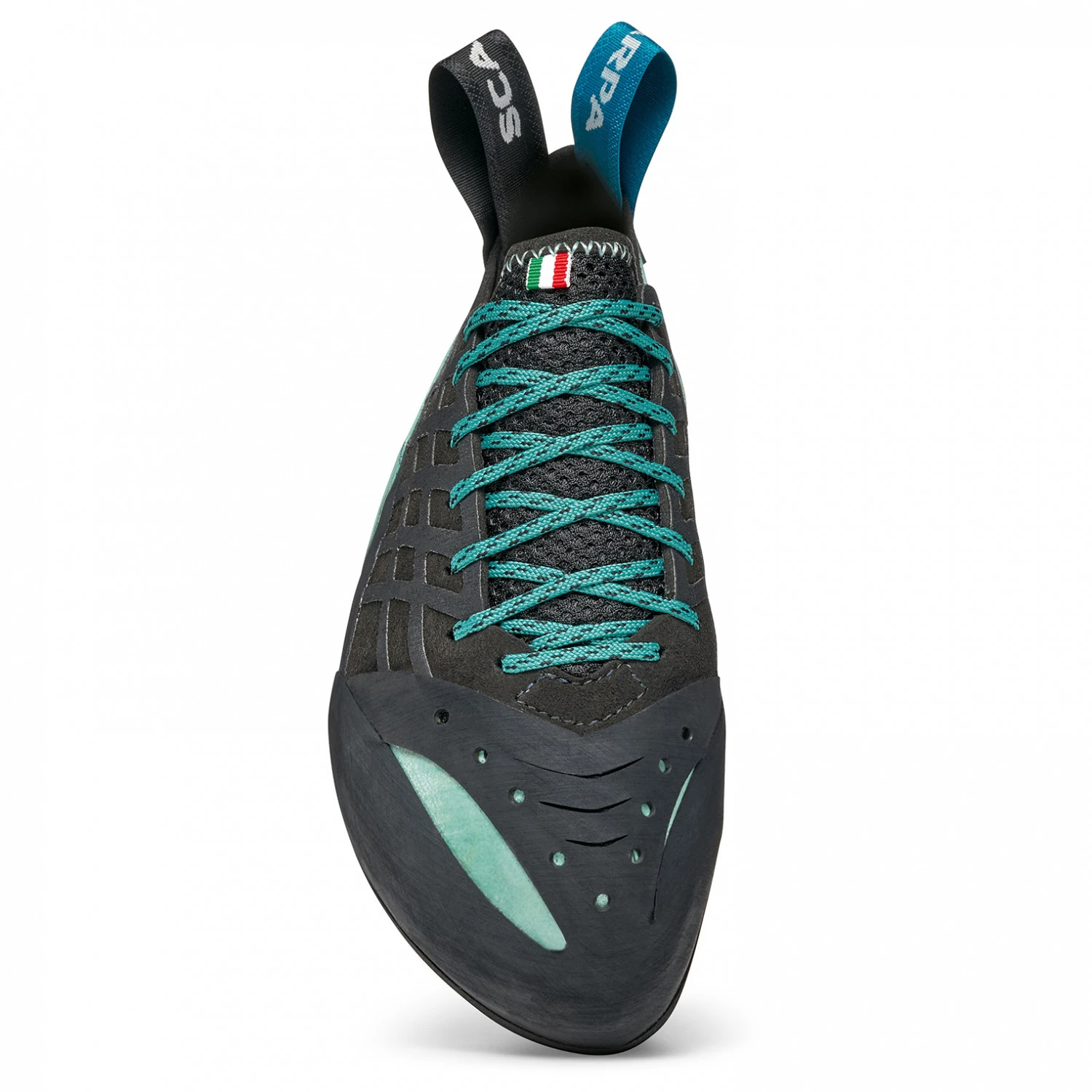 Scarpa Women's Instinct Lace - Climbing Shoes 3 Scarpa Women's Instinct Lace - Climbing Shoes - Image 3