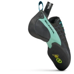 Scarpa Women's Instinct Lace - Climbing Shoes 12 Scarpa Women's Instinct Lace - Climbing Shoes -Sports Outdoor scarpa womens instinct lace climbing shoes detail 6