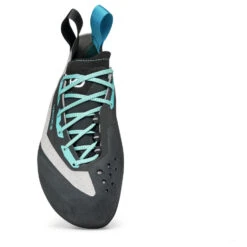 Scarpa Women's Veloce Lace - Climbing Shoes 10 Scarpa Women's Veloce Lace - Climbing Shoes -Sports Outdoor scarpa womens veloce lace climbing shoes detail 5