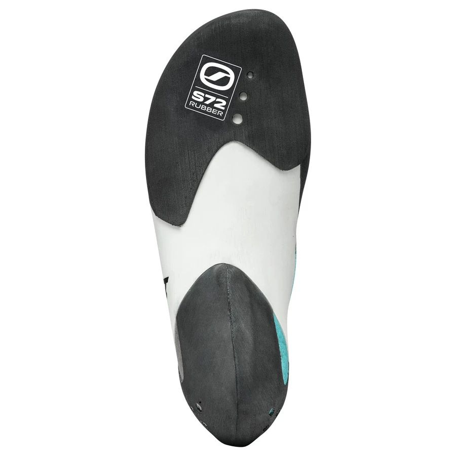 Scarpa Women's Veloce Lace - Climbing Shoes 6 Scarpa Women's Veloce Lace - Climbing Shoes - Image 6