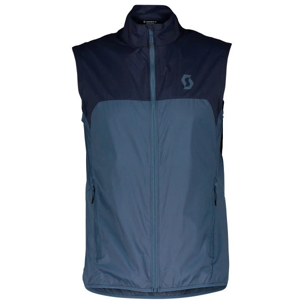 Scott Explorair Light WB Vest - Windproof Vest 1 Scott Explorair Light WB Vest - Windproof Vest