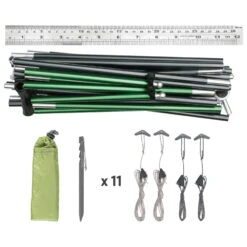 Sea To Summit Alto TR2 Bikepack - 2-person Tent -Sports Outdoor sea to summit alto tr2 bikepack 2 person tent detail 3