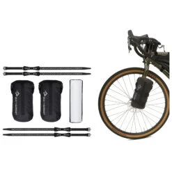 Sea To Summit Alto TR2 Bikepack - 2-person Tent -Sports Outdoor sea to summit alto tr2 bikepack 2 person tent detail 4