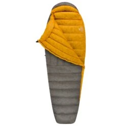 Sea To Summit Spark SpIV - Down Sleeping Bag -Sports Outdoor sea to summit spark spiv down sleeping bag detail 3