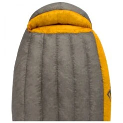 Sea To Summit Spark SpIV - Down Sleeping Bag -Sports Outdoor sea to summit spark spiv down sleeping bag detail 5
