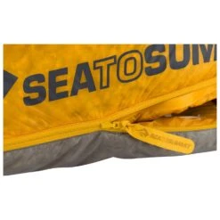 Sea To Summit Spark SpIV - Down Sleeping Bag -Sports Outdoor sea to summit spark spiv down sleeping bag detail 8