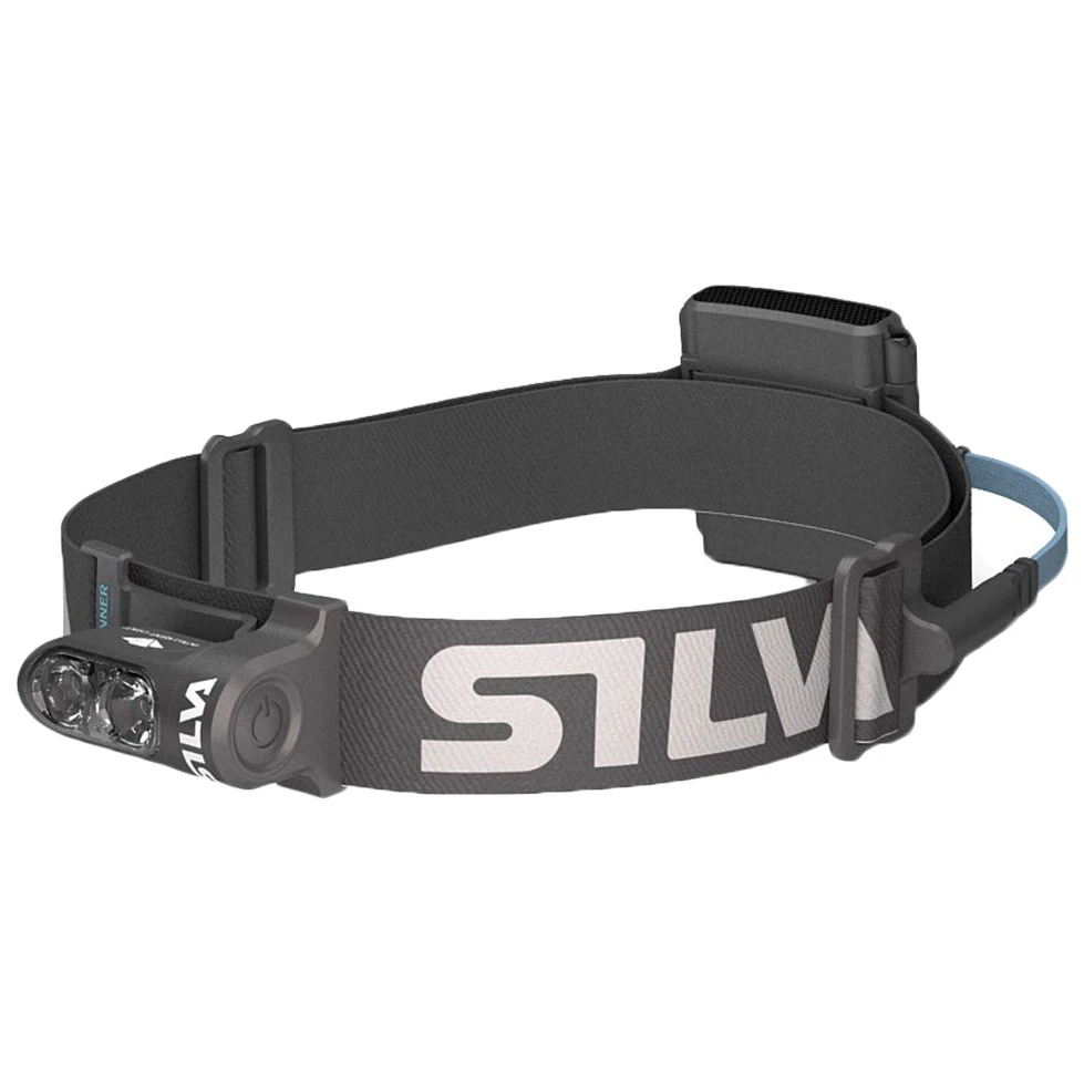 Silva Trail Runner Free - Head Torch 1 Silva Trail Runner Free - Head Torch