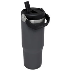 Sports Outdoor -Sports Outdoor stanley the iceflow flip straw tumbler insulated mug detail 2