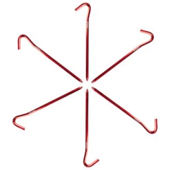 Stoic AL Nail 18 - Tent Stake 11 Stoic AL Nail 18 - Tent Stake -Sports Outdoor stoic al nail 18 tent stake detail 6