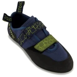 Stoic AlandSt - Climbing Shoes 13 Stoic AlandSt - Climbing Shoes -Sports Outdoor stoic alandst climbing shoes detail 7
