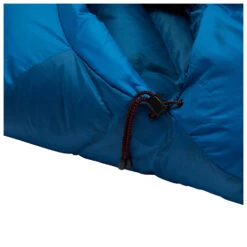Stoic BjörklidenSt. Hybrid -4°C - Down Sleeping Bag -Sports Outdoor stoic bjoerklidenst hybrid 4 c down sleeping bag detail 7