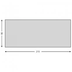 Stoic Footprint Universal - Footprint -Sports Outdoor stoic footprint universal footprint detail 5