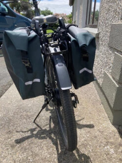 Stoic GranvikSt. Back Pannier 22 - Panniers 26 Stoic GranvikSt. Back Pannier 22 - Panniers -Sports Outdoor stoic granvikst pannier 22 panniers d129c954f6e23e105de52c659945ca01 1