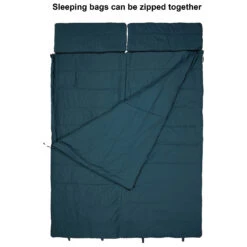 Stoic HaverdalSt. Sleeping Bag - Synthetic Sleeping Bag -Sports Outdoor stoic haverdalst sleeping bag synthetic sleeping bag detail 6