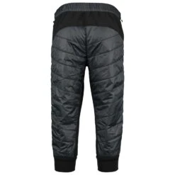 Stoic MountainWool KilvoSt. Padded 3/4 Pants - Synthetic Trousers -Sports Outdoor stoic mountainwool kilvost padded 3 4 pants synthetic trousers detail 3