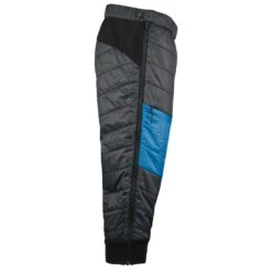 Stoic MountainWool KilvoSt. Padded 3/4 Pants - Synthetic Trousers -Sports Outdoor stoic mountainwool kilvost padded 3 4 pants synthetic trousers detail 4