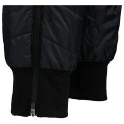 Stoic MountainWool KilvoSt. Padded 3/4 Pants - Synthetic Trousers -Sports Outdoor stoic mountainwool kilvost padded 3 4 pants synthetic trousers detail 6