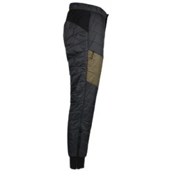Stoic MountainWool KilvoSt. Padded Pants - Synthetic Trousers -Sports Outdoor stoic mountainwool kilvost padded pants synthetic trousers detail 3
