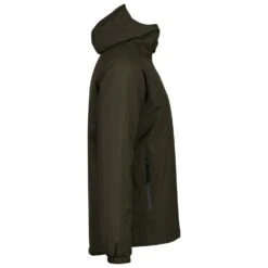 Stoic MountainWool MMXX.Uppsala Jacket - Winter Jacket -Sports Outdoor stoic mountainwool mmxxuppsala jacket winter jacket detail 3