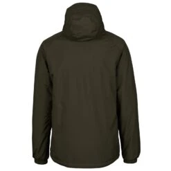 Stoic MountainWool MMXX.Uppsala Jacket - Winter Jacket -Sports Outdoor stoic mountainwool mmxxuppsala jacket winter jacket detail 4