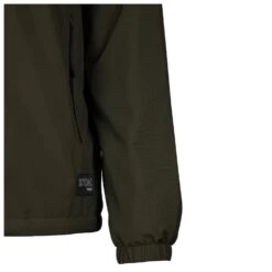 Stoic MountainWool MMXX.Uppsala Jacket - Winter Jacket -Sports Outdoor stoic mountainwool mmxxuppsala jacket winter jacket detail 6