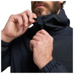 Stoic MountainWool MMXX.Uppsala Jacket - Winter Jacket -Sports Outdoor stoic mountainwool mmxxuppsala jacket winter jacket detail 7