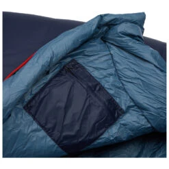 Stoic NijakSt. +7°C Sleeping Bag - Down Sleeping Bag -Sports Outdoor stoic nijakst 7 c sleeping bag down sleeping bag detail 4